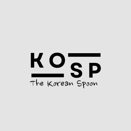 The Korean Spoon