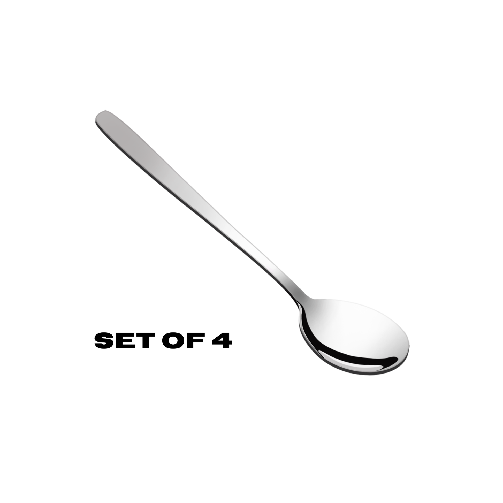 The Korean Spoon