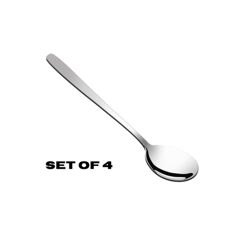 The Korean Spoon