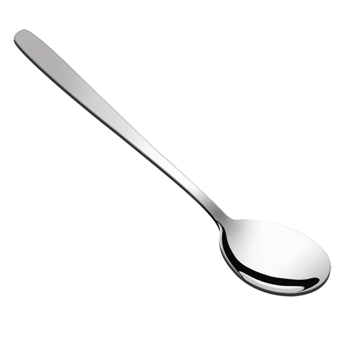 The Korean Spoon